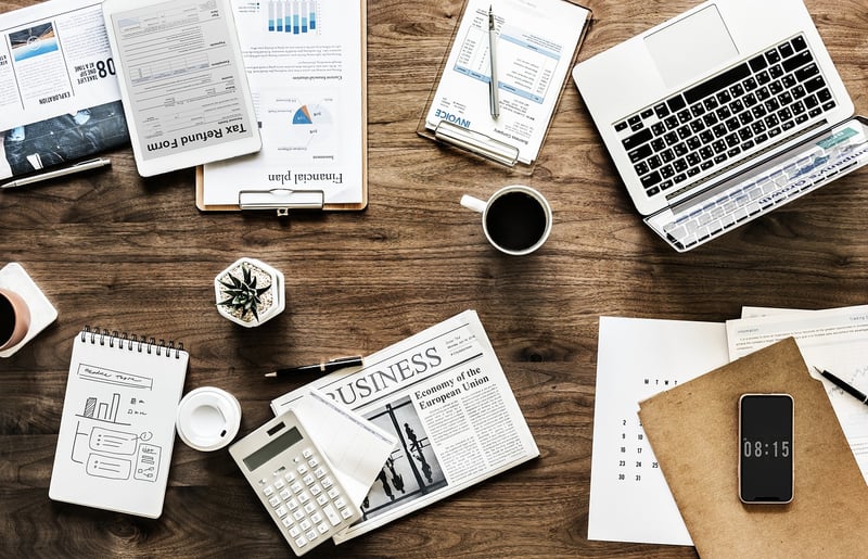 Career Growth Image